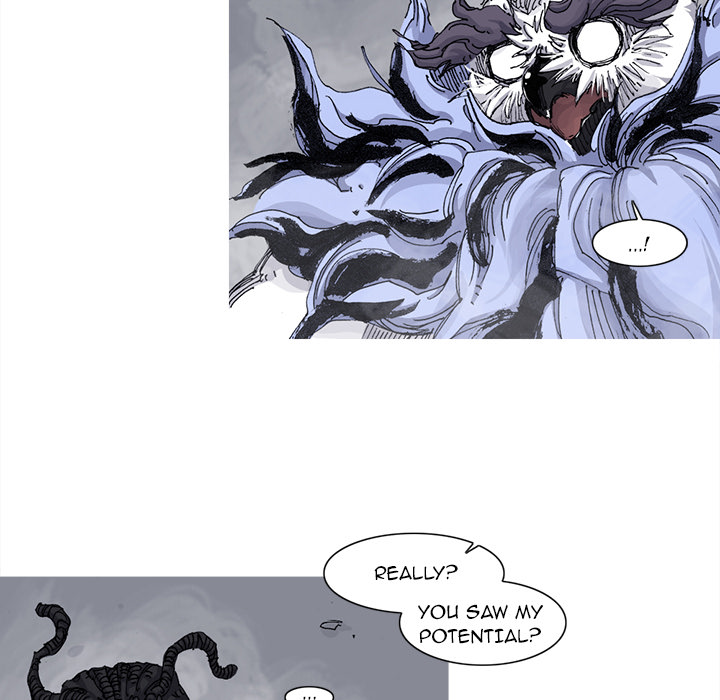Read Asura chapter 65 image 33 on Lezhin