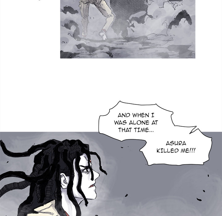 Read Asura chapter 65 image 37 on Lezhin