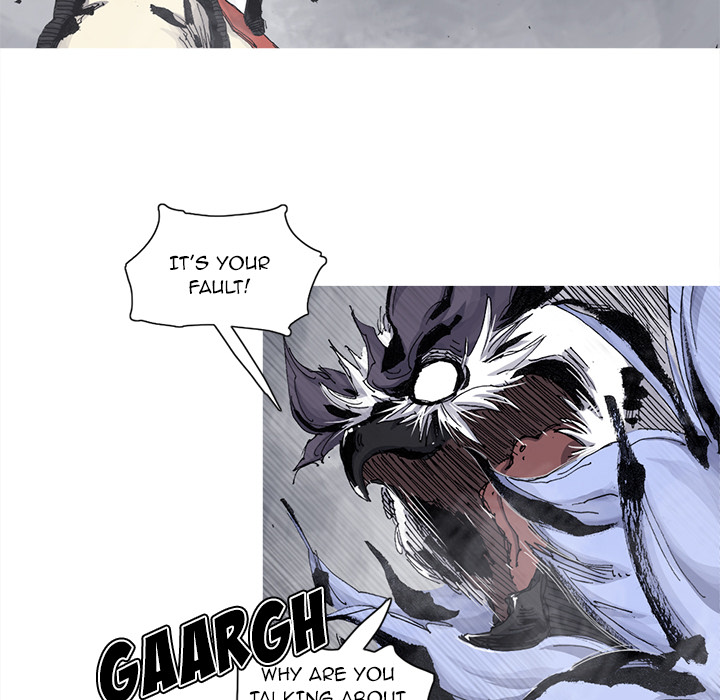 Read Asura chapter 65 image 38 on Lezhin