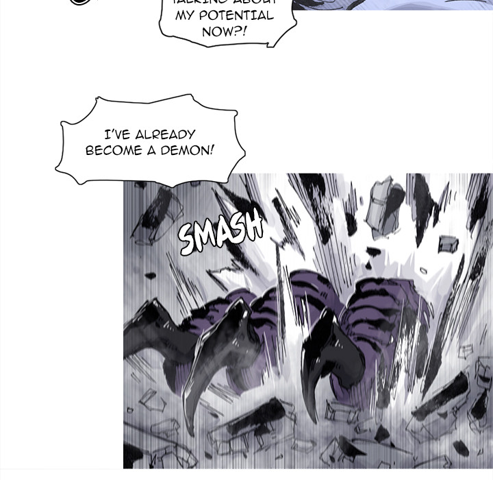 Read Asura chapter 65 image 39 on Lezhin