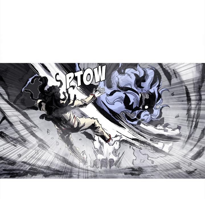 Read Asura chapter 65 image 40 on Lezhin