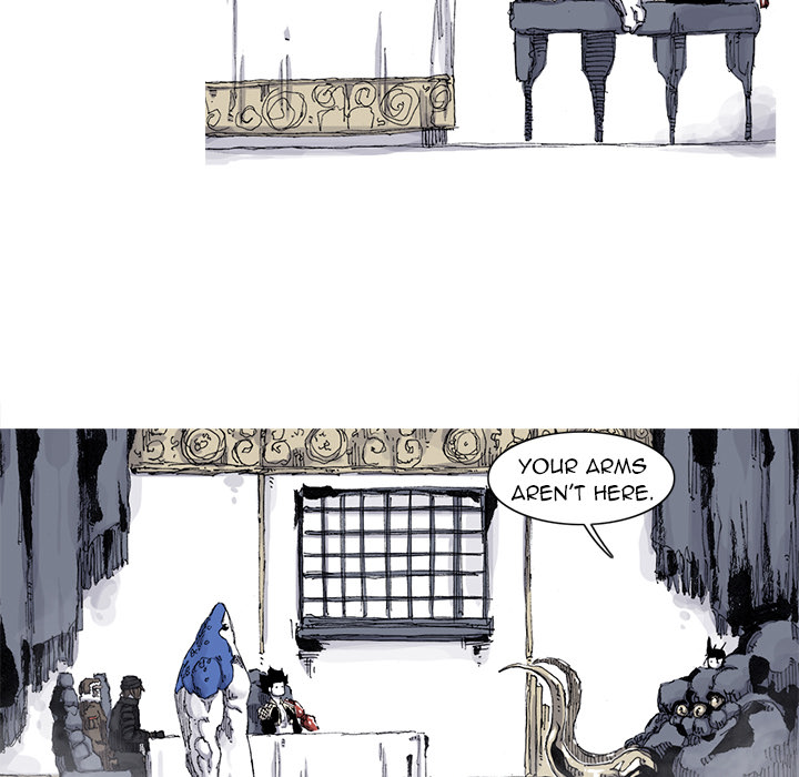 Read Asura chapter 65 image 49 on Lezhin