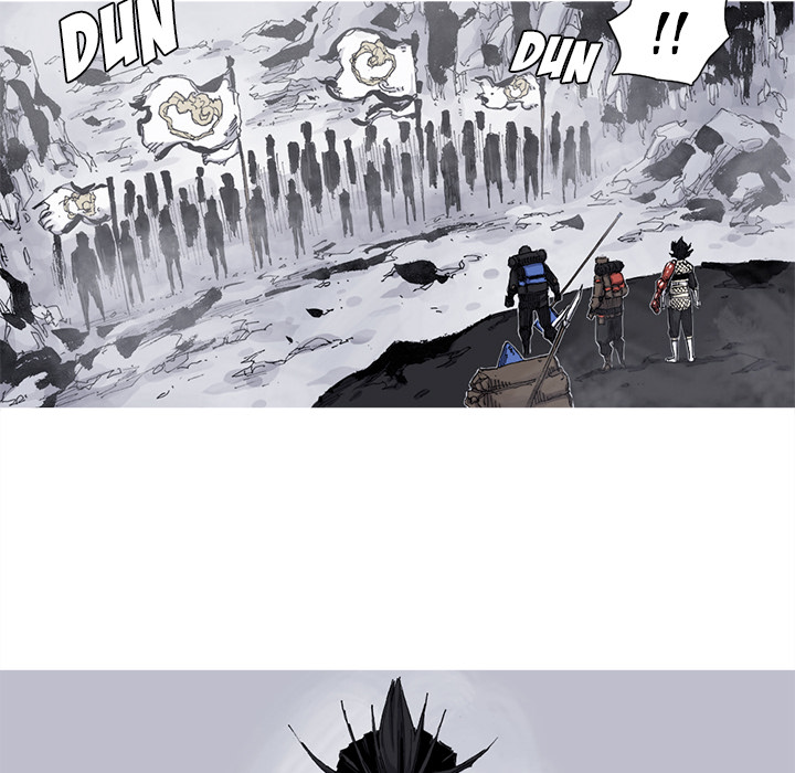 Read Asura chapter 65 image 5 on Lezhin
