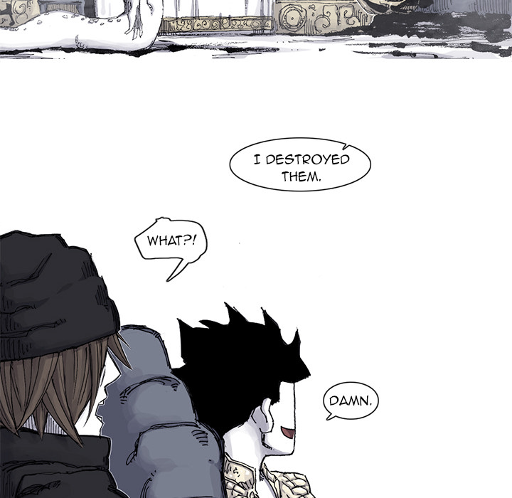 Read Asura chapter 65 image 50 on Lezhin