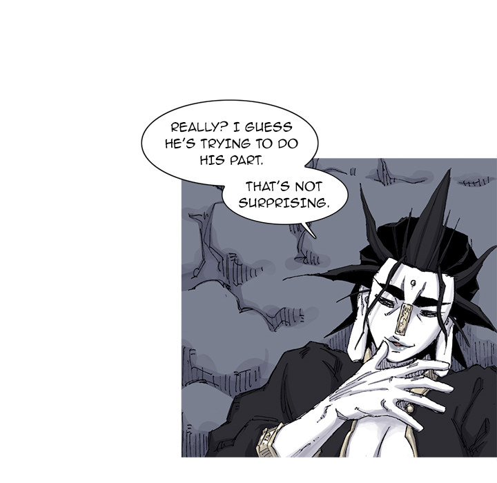 Read Asura chapter 65 image 53 on Lezhin