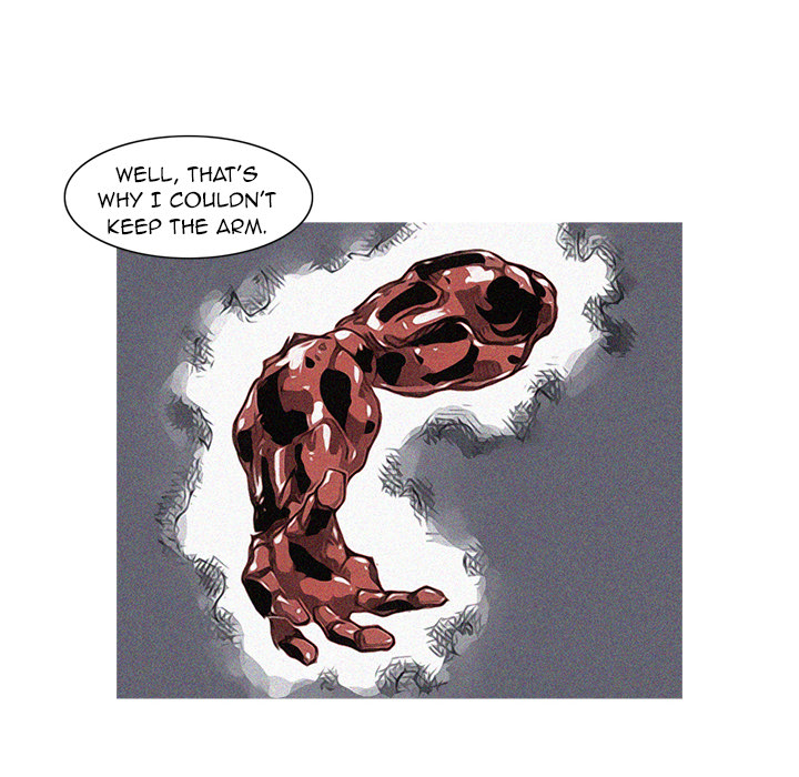Read Asura chapter 65 image 54 on Lezhin