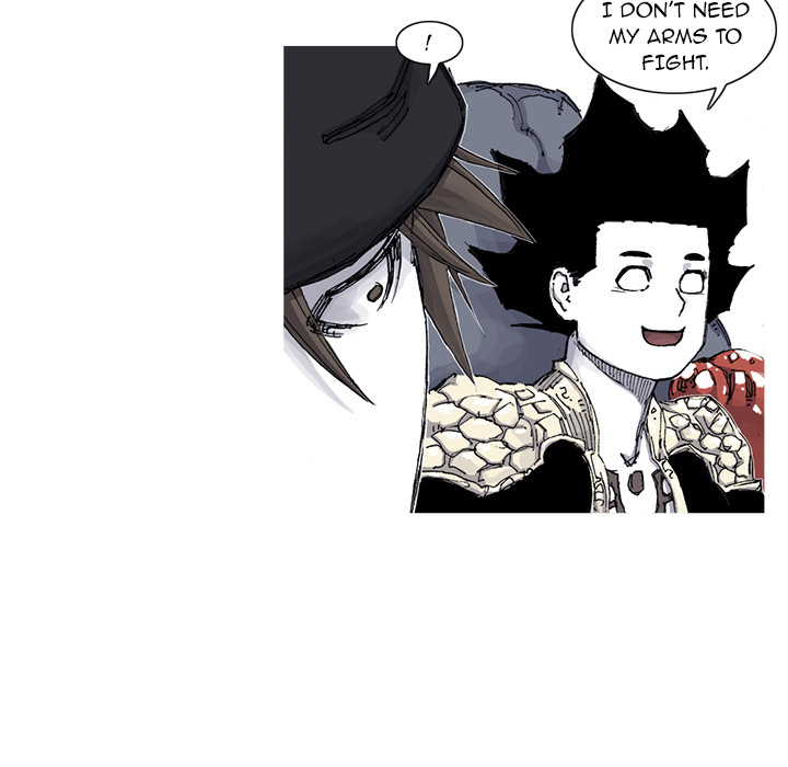 Read Asura chapter 65 image 58 on Lezhin