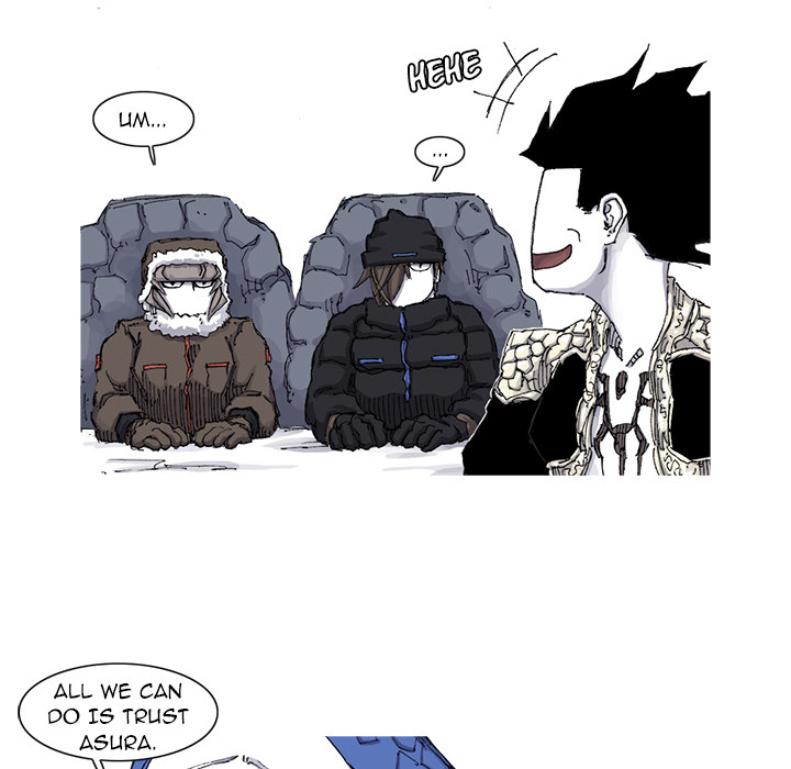Read Asura chapter 65 image 59 on Lezhin