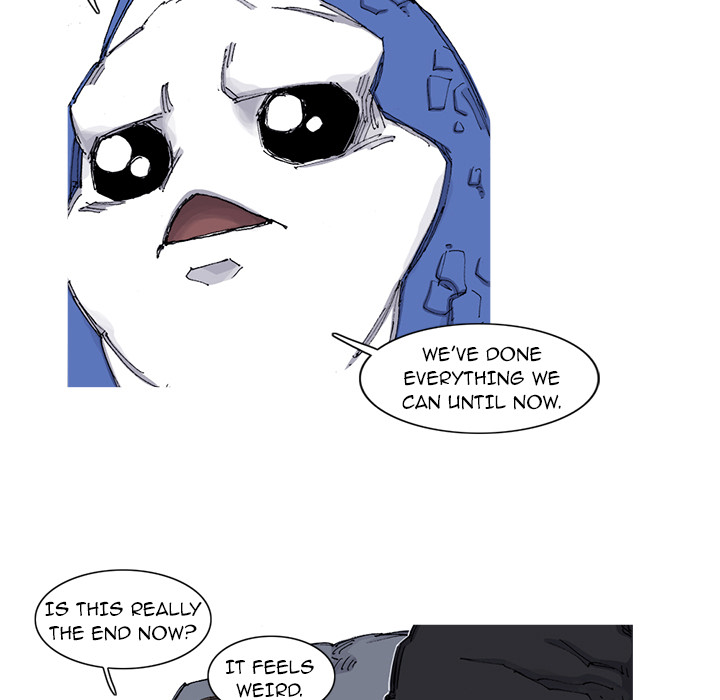 Read Asura chapter 65 image 60 on Lezhin