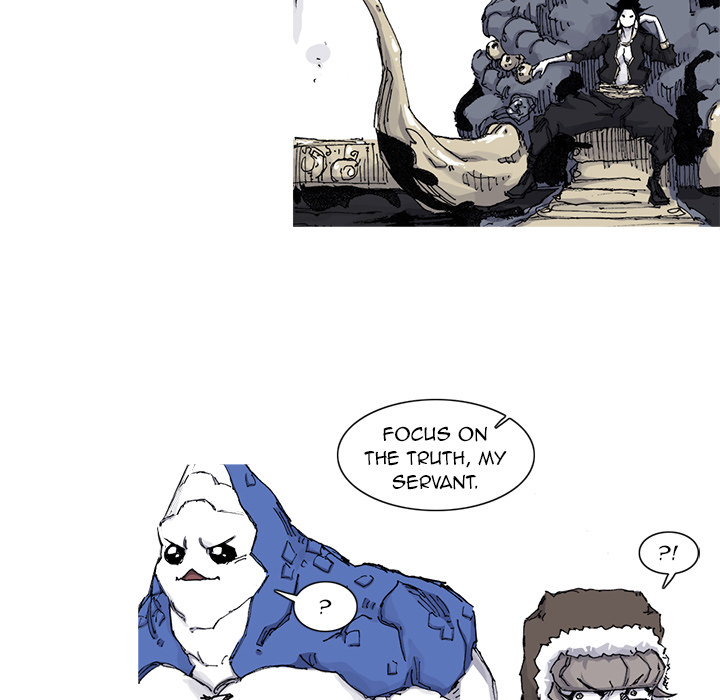 Read Asura chapter 65 image 64 on Lezhin