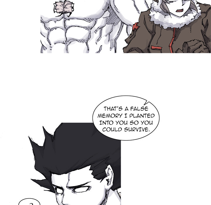 Read Asura chapter 65 image 65 on Lezhin