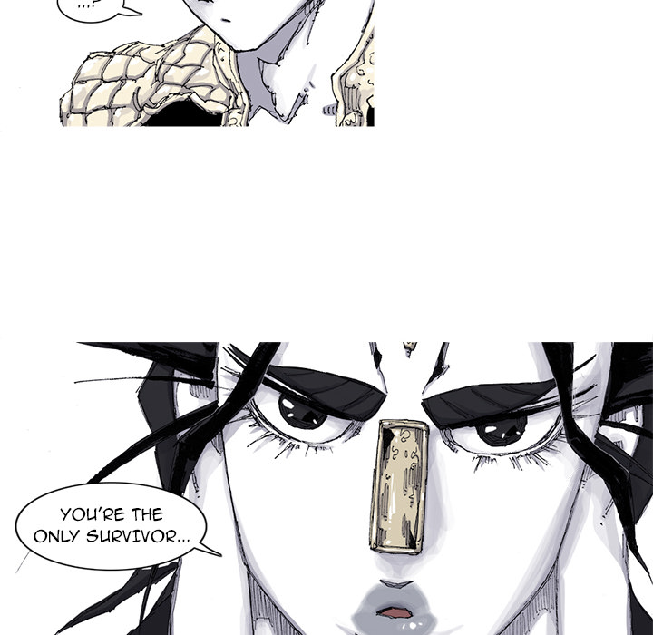 Read Asura chapter 65 image 66 on Lezhin