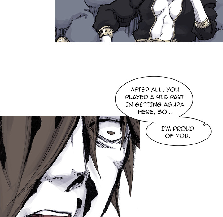 Read Asura chapter 66 image 12 on Lezhin