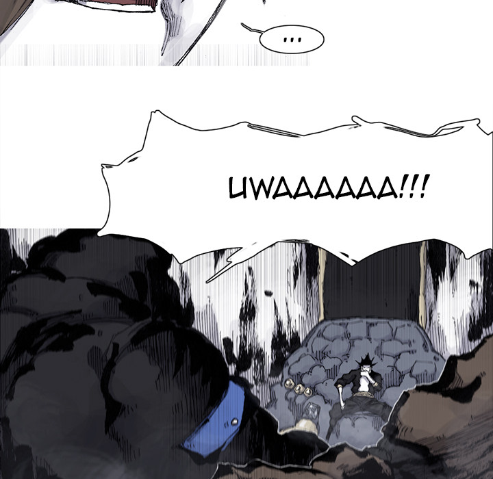 Read Asura chapter 66 image 13 on Lezhin