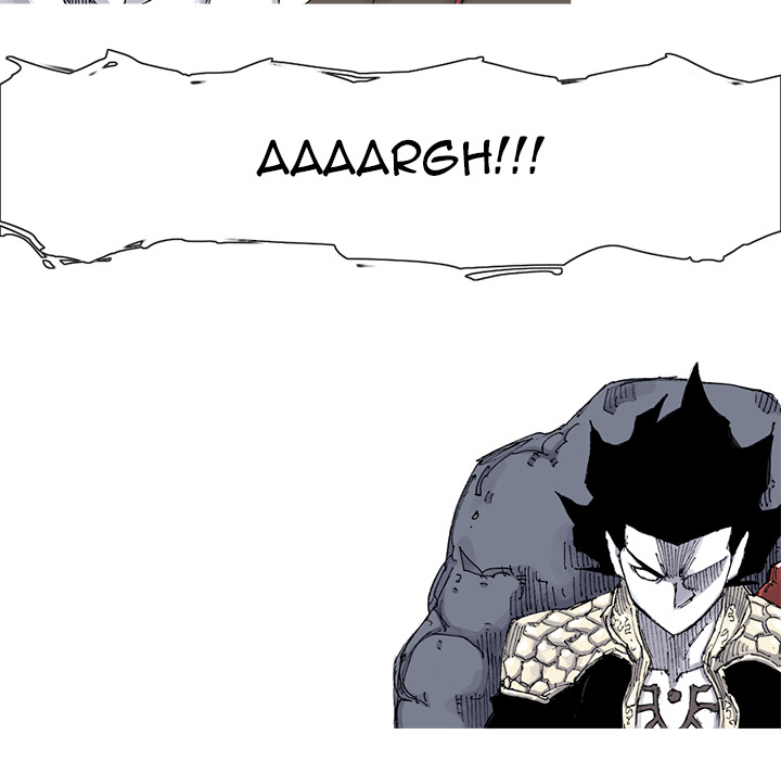 Read Asura chapter 66 image 15 on Lezhin