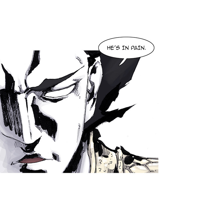 Read Asura chapter 66 image 17 on Lezhin