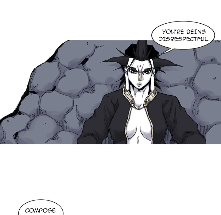Read Asura chapter 66 image 18 on Lezhin