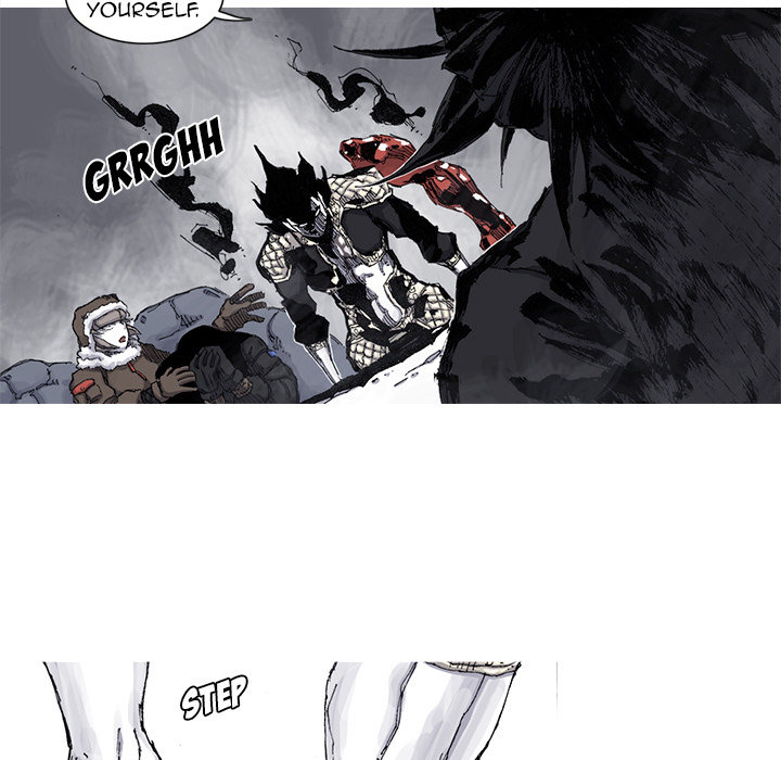 Read Asura chapter 66 image 19 on Lezhin