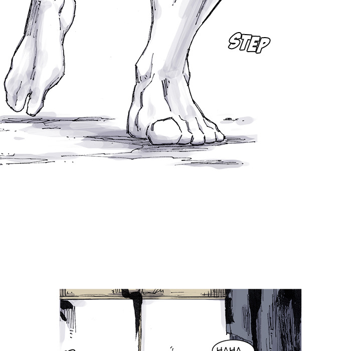 Read Asura chapter 66 image 20 on Lezhin