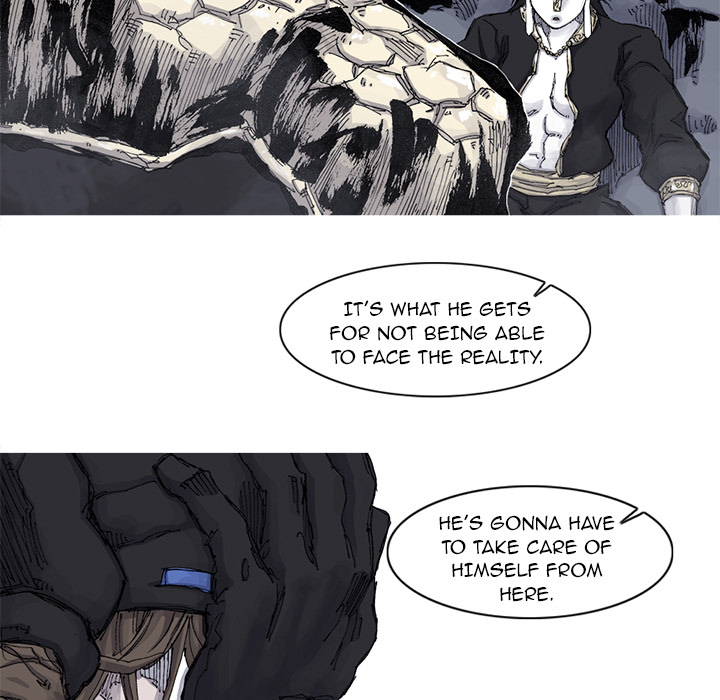 Read Asura chapter 66 image 22 on Lezhin