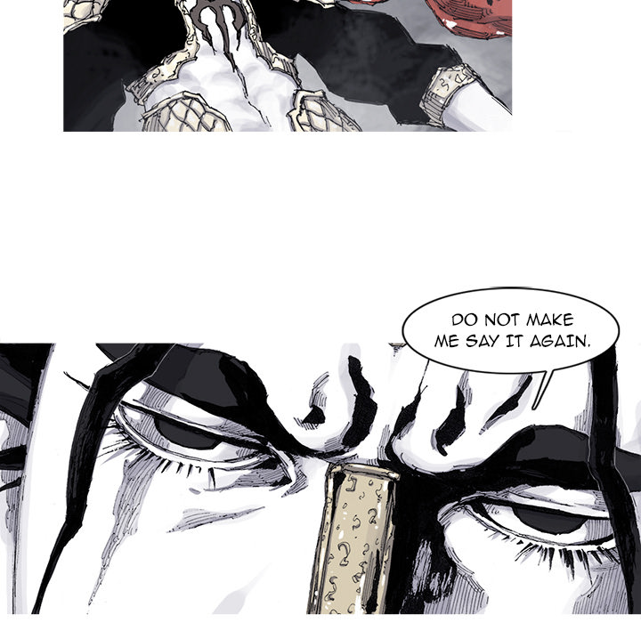 Read Asura chapter 66 image 24 on Lezhin