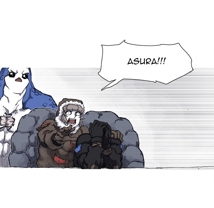 Read Asura chapter 66 image 25 on Lezhin