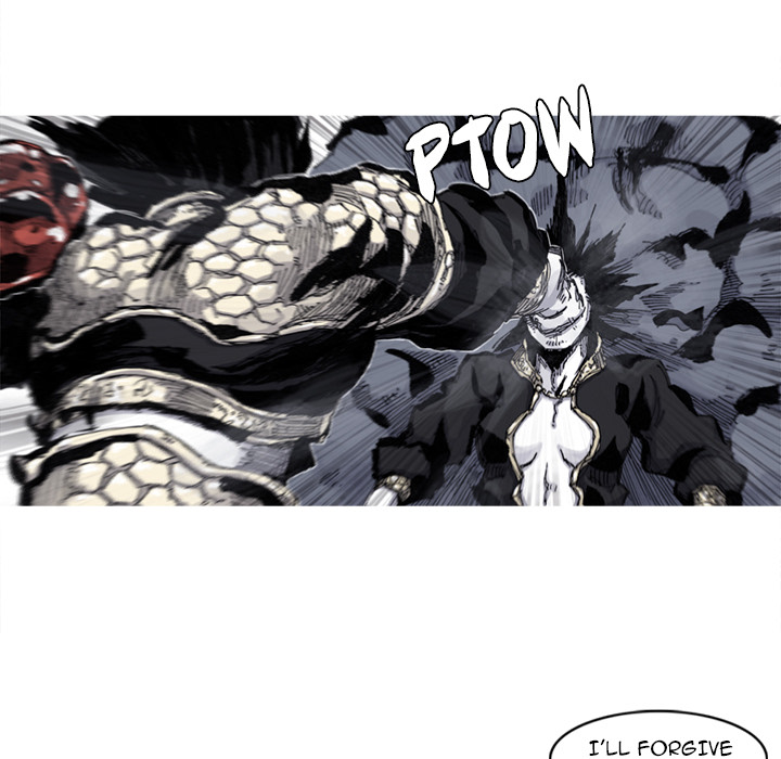Read Asura chapter 66 image 26 on Lezhin