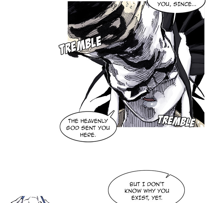 Read Asura chapter 66 image 27 on Lezhin