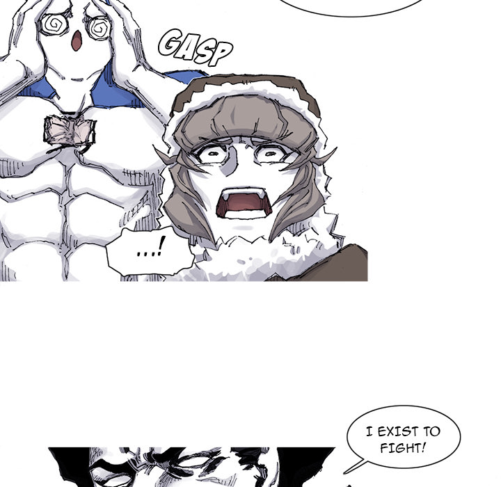 Read Asura chapter 66 image 28 on Lezhin