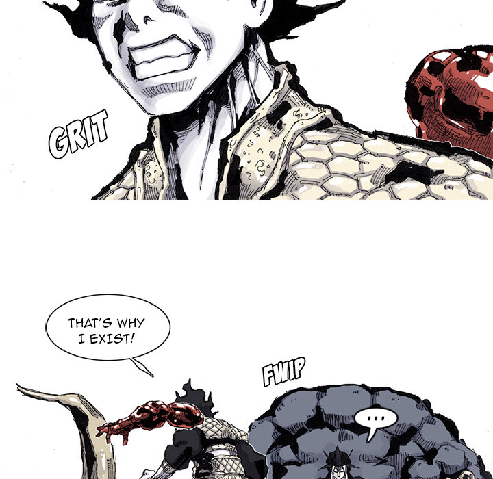 Read Asura chapter 66 image 29 on Lezhin