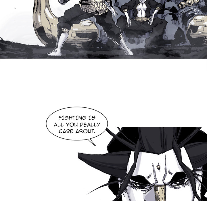Read Asura chapter 66 image 30 on Lezhin