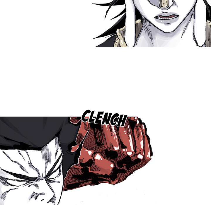 Read Asura chapter 66 image 31 on Lezhin
