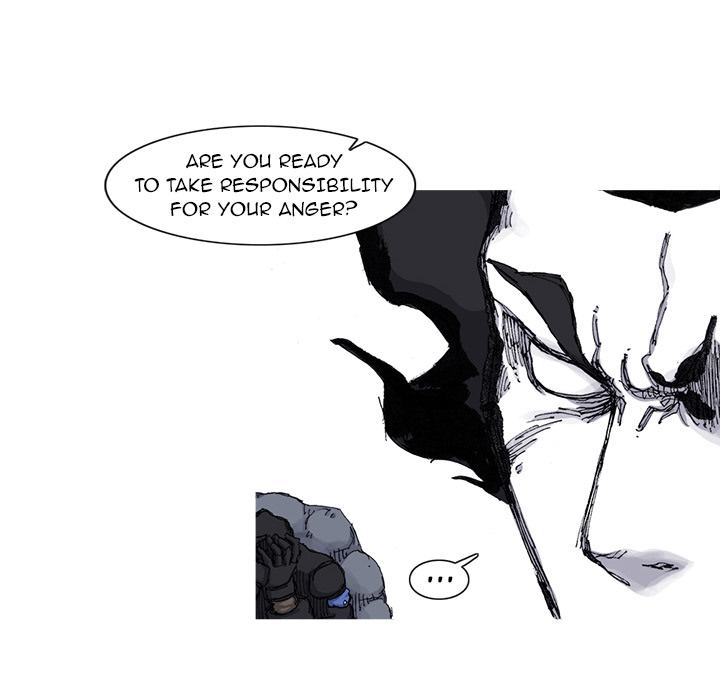 Read Asura chapter 66 image 36 on Lezhin