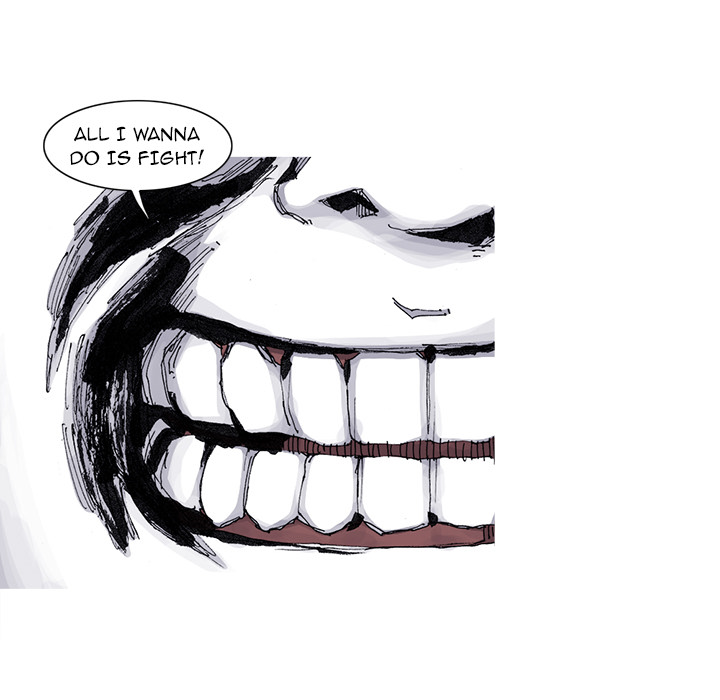 Read Asura chapter 66 image 37 on Lezhin