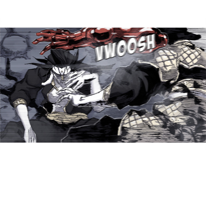 Read Asura chapter 66 image 39 on Lezhin