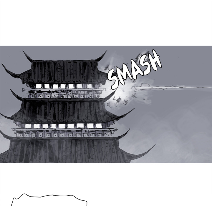 Read Asura chapter 66 image 40 on Lezhin