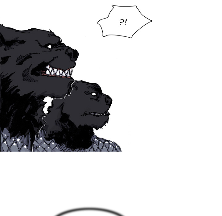 Read Asura chapter 66 image 42 on Lezhin