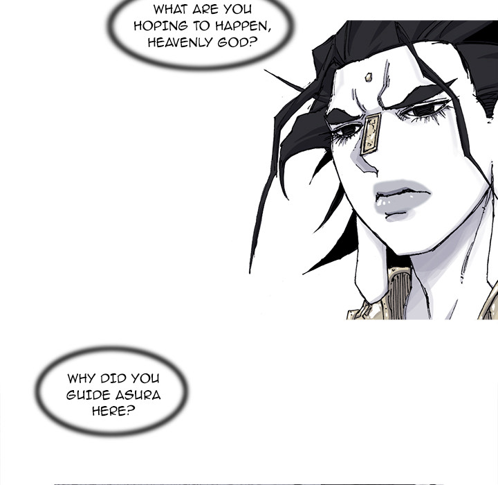 Read Asura chapter 66 image 43 on Lezhin