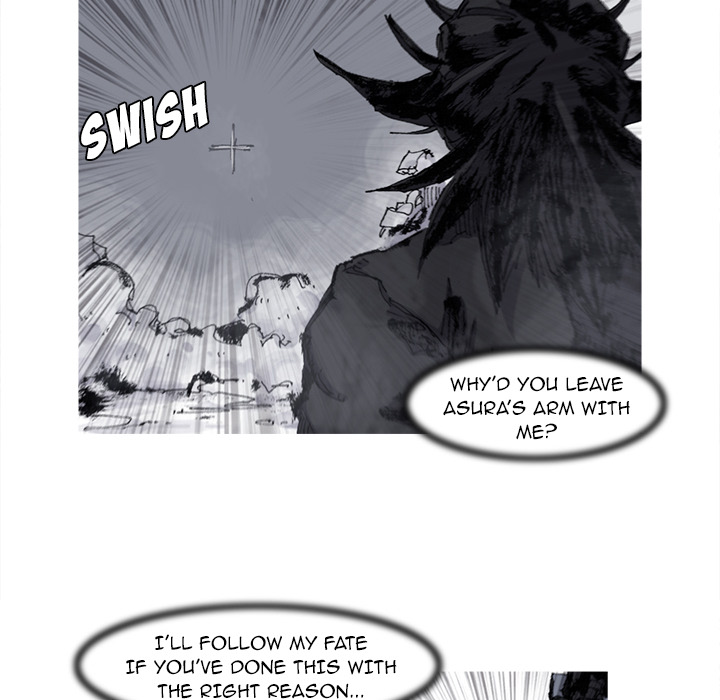 Read Asura chapter 66 image 44 on Lezhin