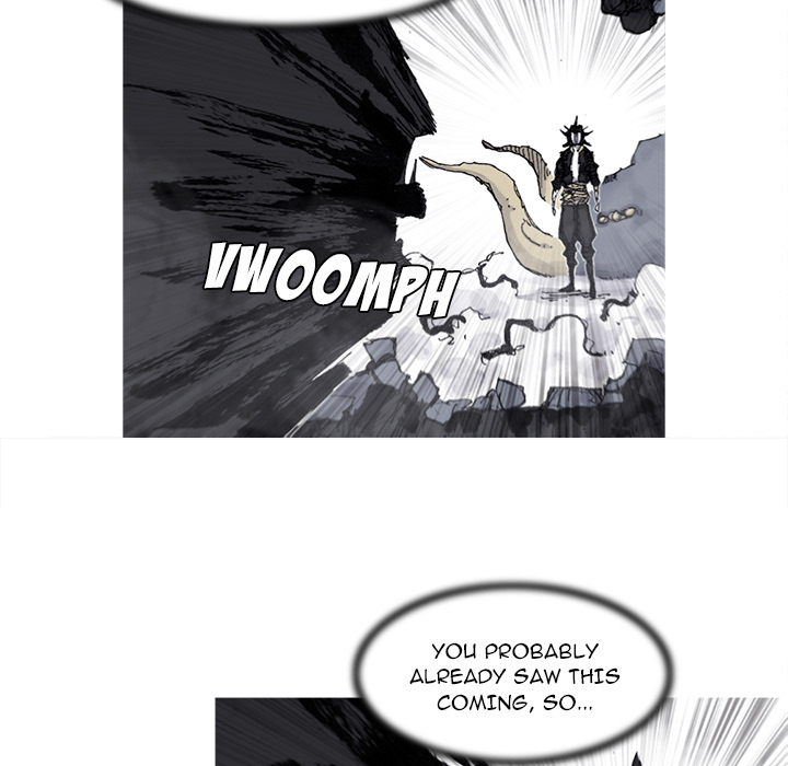 Read Asura chapter 66 image 45 on Lezhin