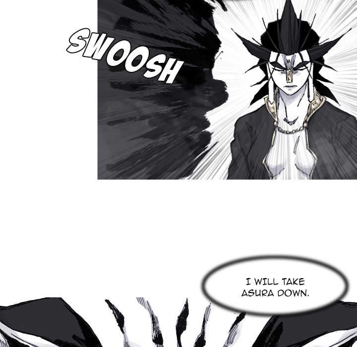 Read Asura chapter 66 image 46 on Lezhin