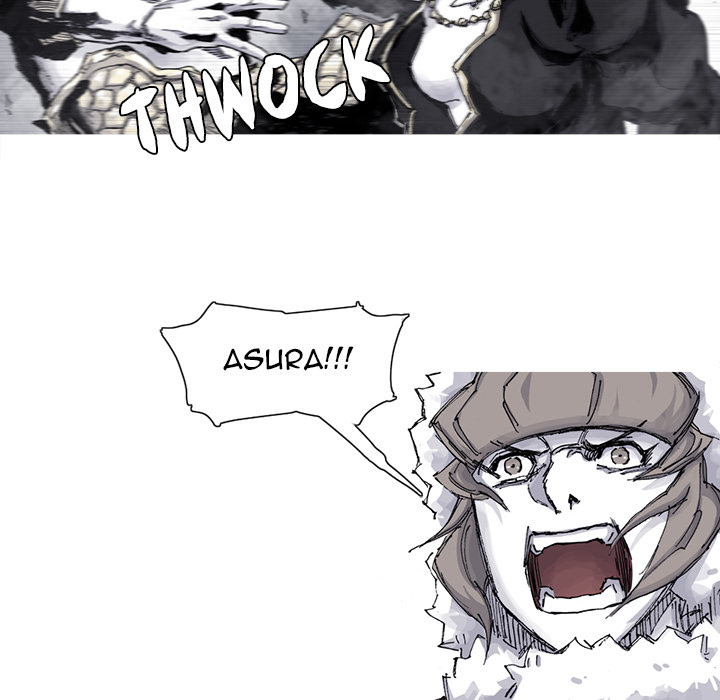 Read Asura chapter 66 image 48 on Lezhin