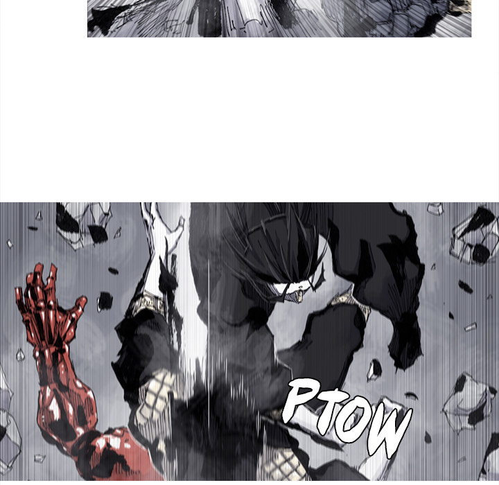 Read Asura chapter 66 image 50 on Lezhin