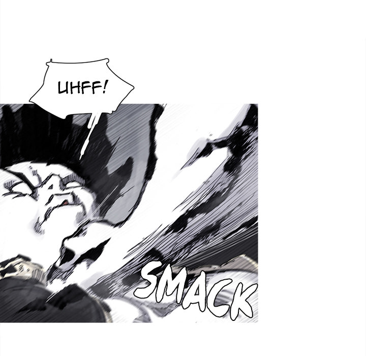 Read Asura chapter 66 image 52 on Lezhin