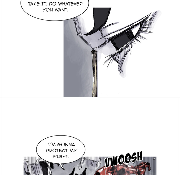 Read Asura chapter 66 image 56 on Lezhin