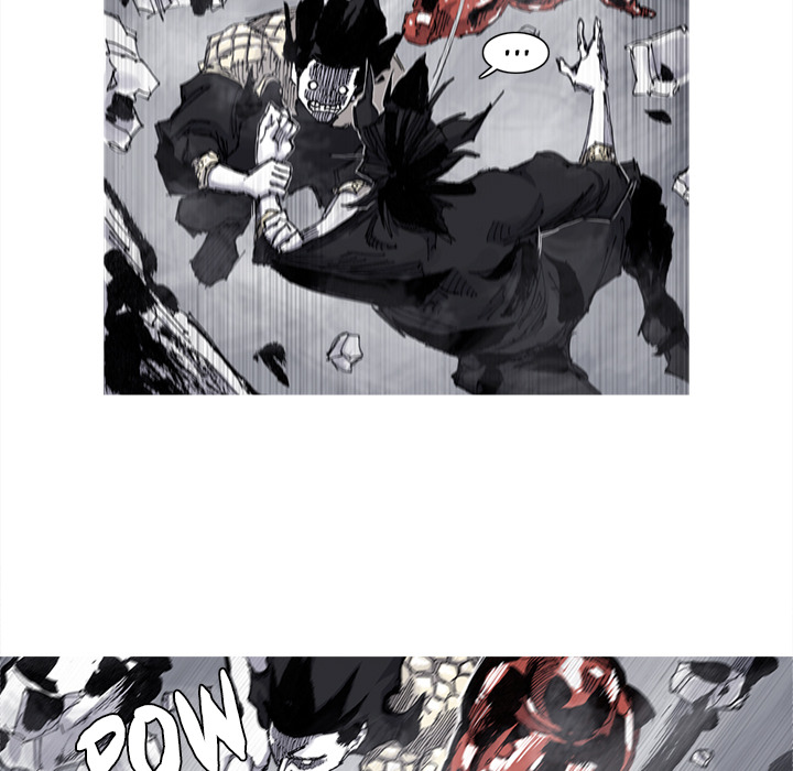 Read Asura chapter 66 image 57 on Lezhin