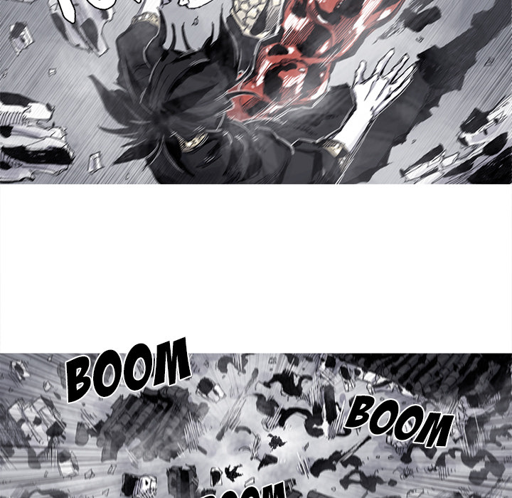 Read Asura chapter 66 image 58 on Lezhin
