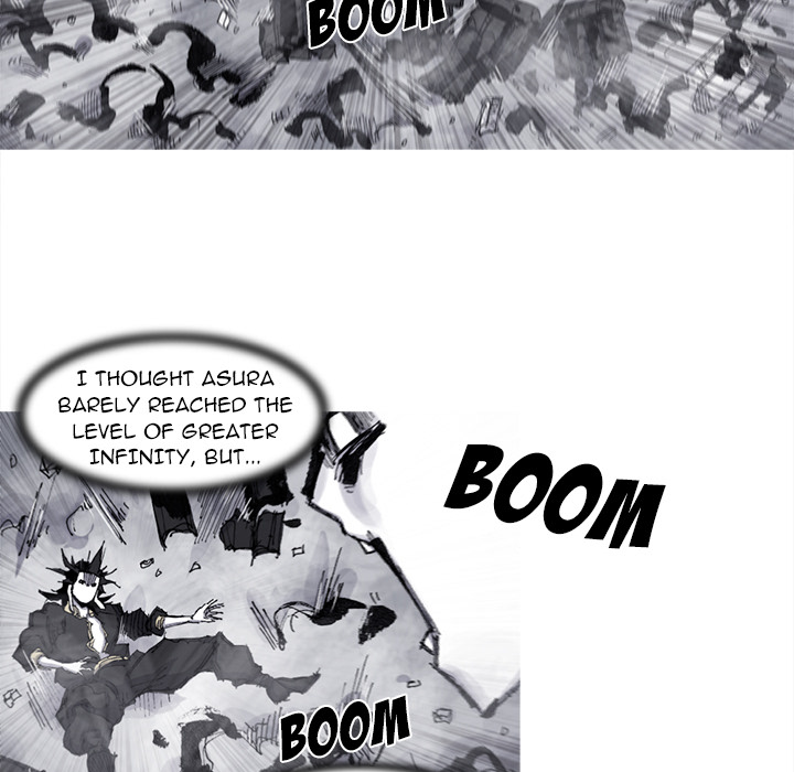 Read Asura chapter 66 image 59 on Lezhin