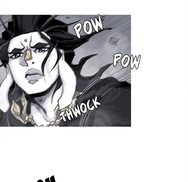 Read Asura chapter 66 image 64 on Lezhin