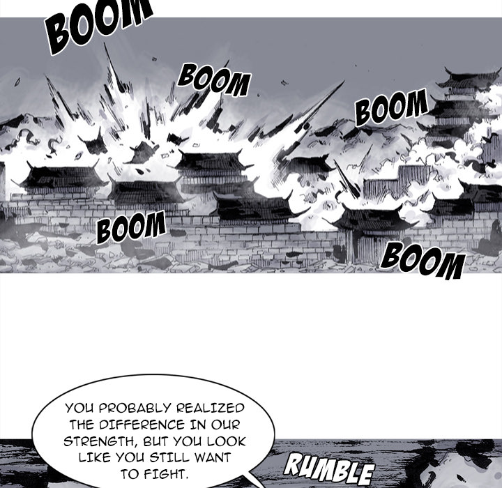 Read Asura chapter 66 image 65 on Lezhin